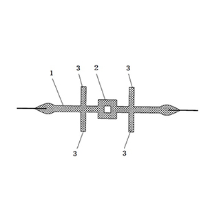 新型橡胶止水带