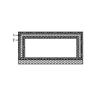 变形缝一体化防水密封技术