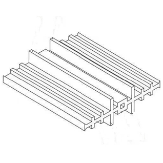 可定位橡胶止水带